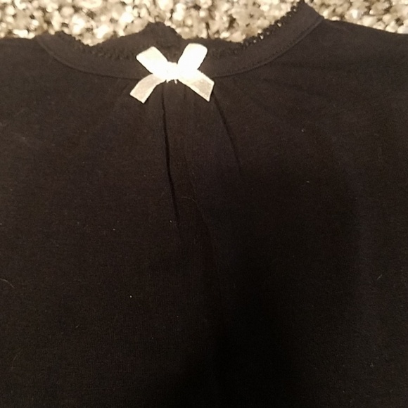 Brand new with tags two-piece 12mos dress - Picture 3 of 4